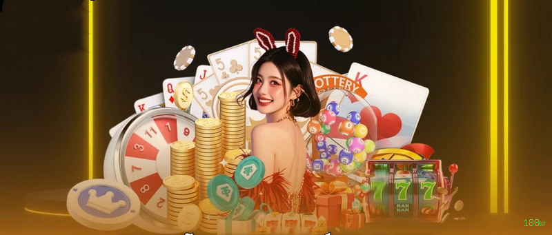 Programa VIP 188w - benefícios exclusivos