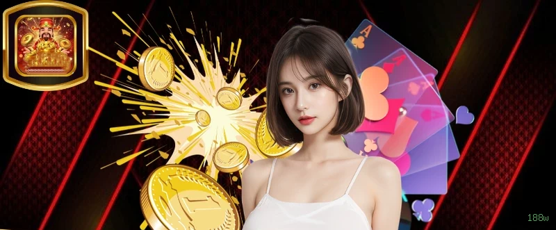 Programa VIP 188w - benefícios exclusivos